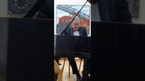 5. В.А.Моцарт Соната Соль мажор - KV 283 Исполняет Сергей Терехов.mp4