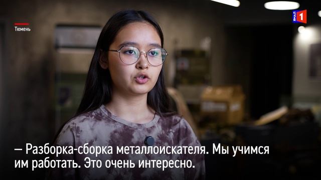 «Вахта памяти» на местах сражений