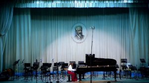 С.Рахманинов - Этюд–картина Ре мажор, соч. 39