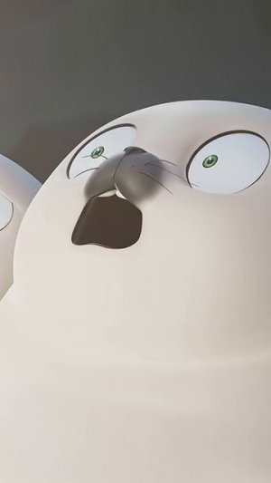 [Trailer] S2 is back—eong!🦭 #shorts