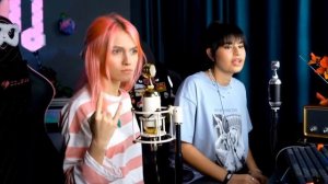 Всероссийская экспериментальная  социально-квантовая  молодёжная «СТРАНА СССР!»