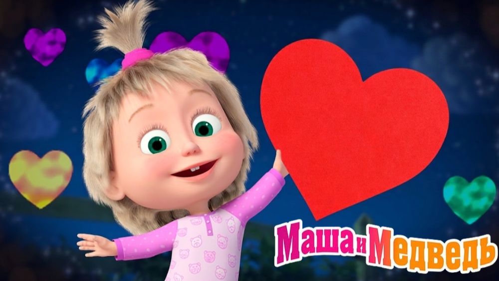 Маша и Медведь Мультфильм｜Машина Фермерская Лавка｜Маша и Медведь смотреть | Развивающая Игра