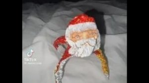 оживляет куклу 3 часть(рофл)