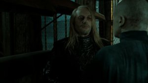 Гарри Поттер и Дары смерти: Часть 2 (фильм с оригинальной озвучкой, 2011)