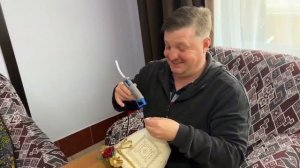 Декорируем и сажаем. ГБССУ СО ГПВИ «Волгоградский ДСО»