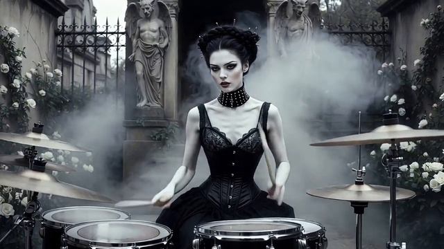 The Garden   Dark Symphonic Metal   Official Music Video