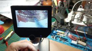 228. Как проверить импульсный трансформатор если замкнуты 2 или 3 витка обмотки Просто и понятно   1