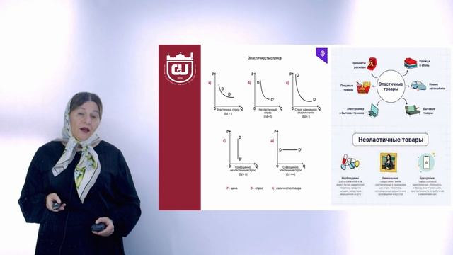 Микроэкономика 1