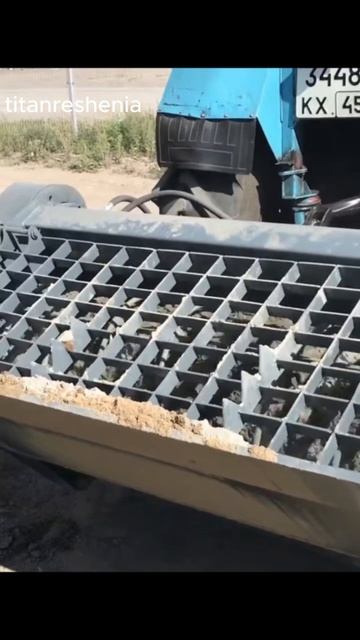 Ковш бетоносмесительный на спецтехнику титан-решения.рф