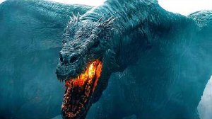 Дом Дракона (3 сезон) — Русский трейлер #2 (Субтитры, 2026)