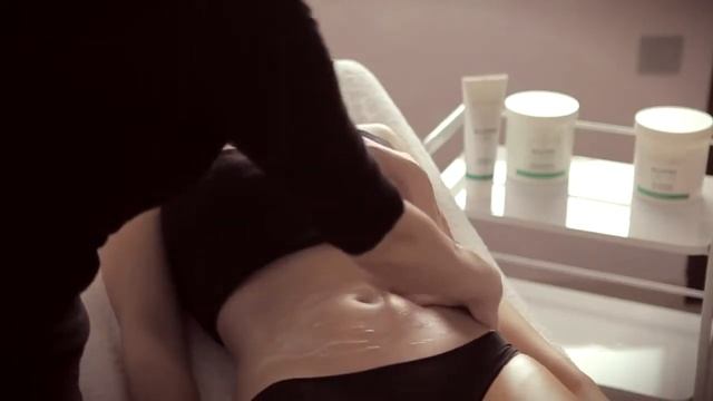 Пошаговая процедура «Sculptor» - Levissime (Испания)