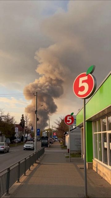 Пламя и дым: горестная реальность нашего времени пожар экология безопасность