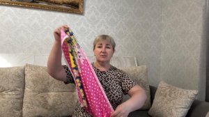 Устроила себе отдых🤣