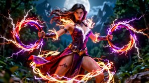 №1 Titan Quest - Хардкор - Без Фарма - Мод Ретолд - Эзотерик