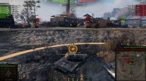 WOT НатискDravec