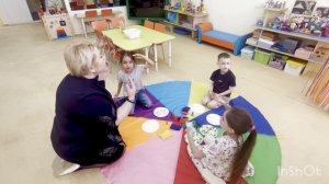 Упражнение «Ушки-послушки» (Воеводина И. И.)