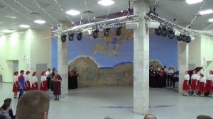 26.04.2026г. Весенний концерт 🎵 ХОР МИЭТ и КАМЕРНЫЙ ХОР «ЛЕЛЬ».