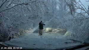 27-04-2026 5-00 Неожиданная зима.