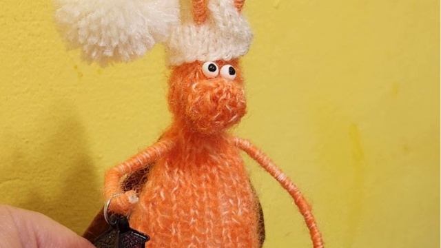 Рукоделие под музыку )