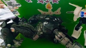 ТРАНСФОРМЕРЫ ВАЙНА ЗА МИР 2 СЕРИЯ 3ЕЗОНА