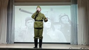 «Три танкиста»