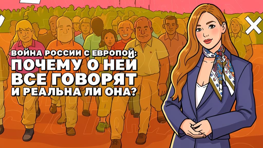 Сценарии войны РФ и ЕС, Пентагон об Украине и ядерке.