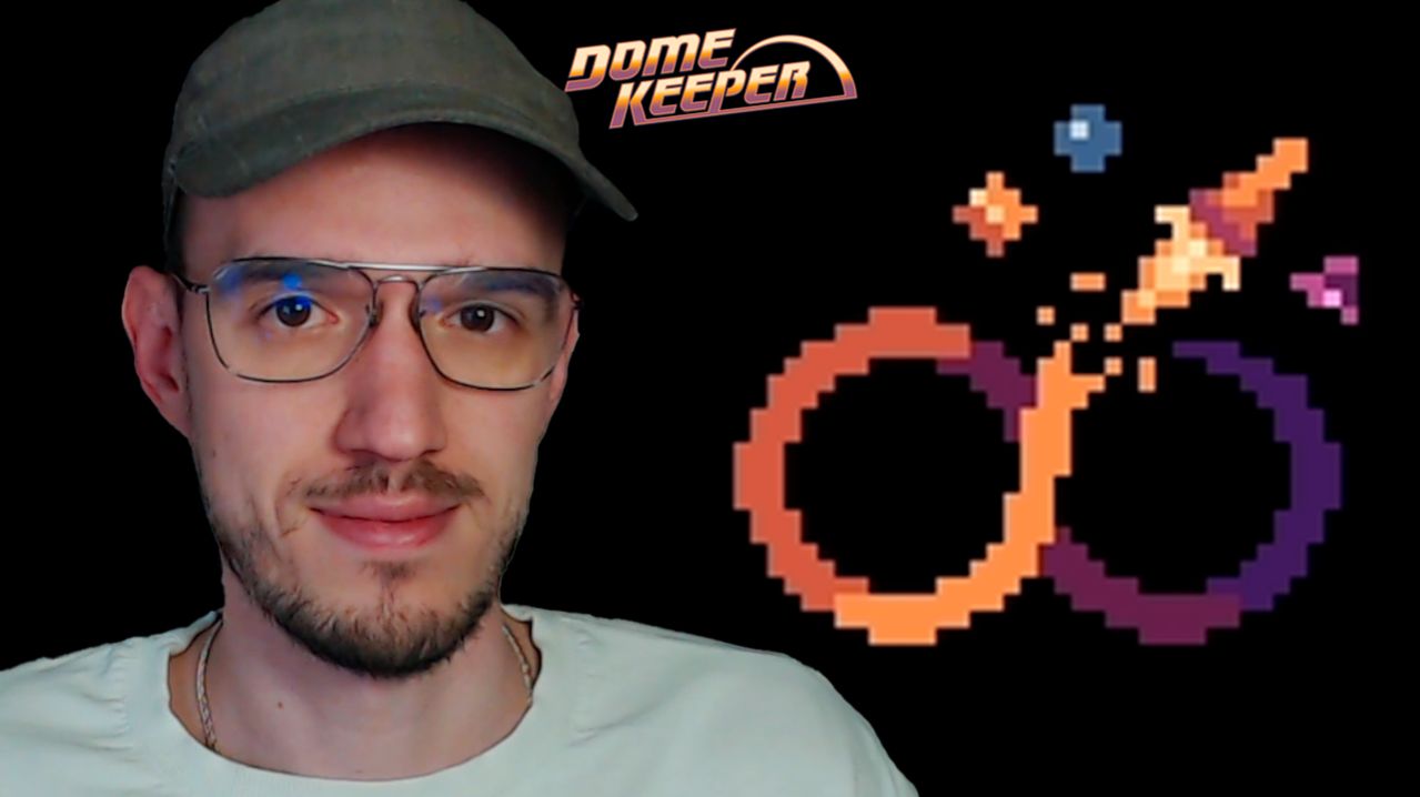 ФИНАЛ. ПРЕСТИЖ. ПОСЛЕДНИЕ ДОСТИЖЕНИЯ | Dome Keeper | Хранитель Купола | 5