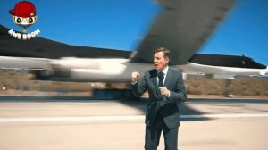 80 везучих людей попавших в объектив видеокамеры.