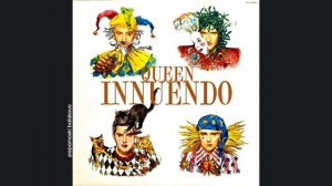 Queen - All God`s People, 1991 Innuendo (papamoski balakovo)