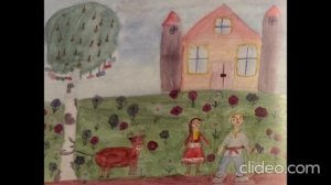 Скрип-берёза