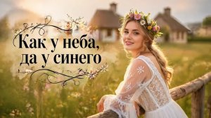 Нейро музыка « Как у неба, да у синего «на стихи Владислава Коржавина#музыка#стихи#нейро