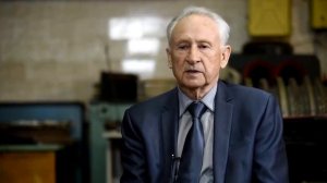 Интервью с легендой турбиностроения БИТМ