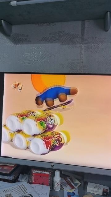 Вот такая ностальгия была в Сергиев-Посадском регионе