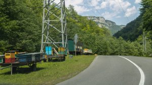 Ингушетия – страна башен и мёда