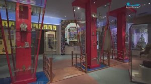 Место, где богам не тесно. Музей истории религии отмечает 95-летие