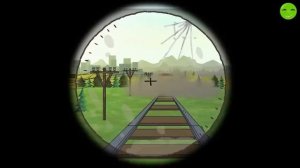 ЛЕВИАФАН против МЕФИСТОФЕЛЯ! Выстрел из фугасного миномета - Мультфильмы про танки