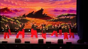 Сильные духом