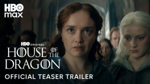 House of the Dragon TV series, season 3 - Official Teaser Trailer | HBO Max