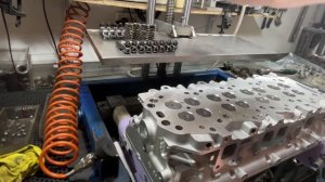 Гбц новая, с магазина, доработка ГБЦ FORD Ranger ET 2006-2009 2007г. 2.5l 16V DOHC HPCR DI TC Diesel