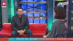 Евгений Филонов. «Служение»: победа! | УТРО ПЕРВЫХ