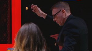 Оркестр П/У Владимира Агафонникова. «Три товарища» (Э.Артемьев)