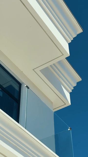 ВИЛЛА БЕЛОЕ МОРЕ - 289 М² С ВИДОМ В МОЛДОВКЕ || НЕДВИЖИМОСТЬ СОЧИ И СИРИУСА