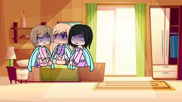 синий малыш (опис)