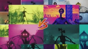 СИРЕНОГОЛОВЫЙ И ЕГО АРМИЯ ПРОТИВ ВСЕХ под музыку COFFIN DANCE 😱 МЕГА БАТТЛ СИРЕН