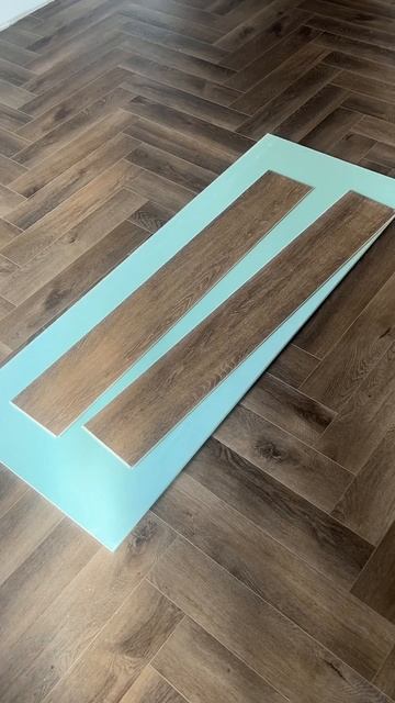 Делаем откосы в квартире