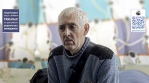 Доказательства зверств киевского режима в г. Красноармейск (ДНР)