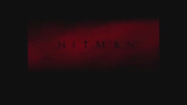 Hitman Codename 47 | Хитман | Полное прохождение