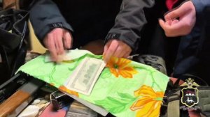 Полиция вычислила бутлегеров, продававших самогон в торговых центрах в Петропавловске-Камчатском