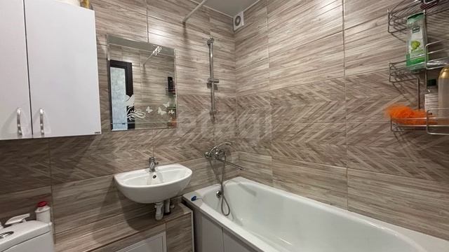 Светлая и уютная 3-комнатная квартира на 5 этаже 5-этажного дома по ул.3-ей пятилетки, д.29, к.1