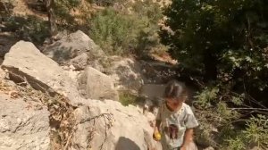 Возвращение мужа и страдания жены.